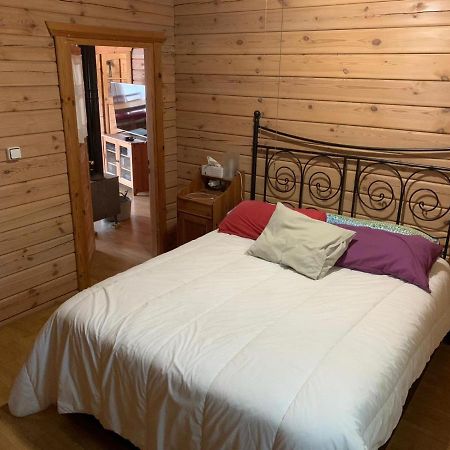 Вилла Cabana Sofia Мурсия Экстерьер фото